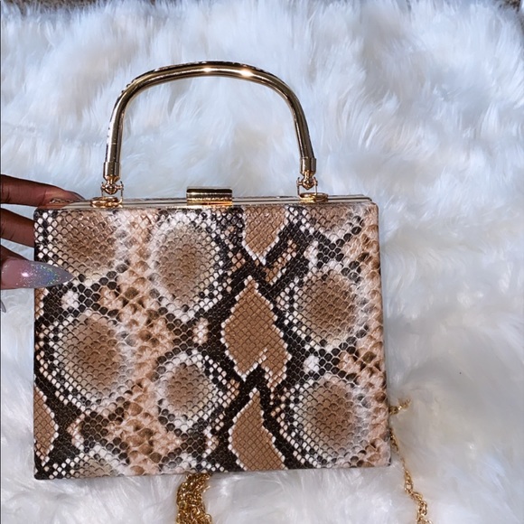 Mini bag - Picture 3 of 6